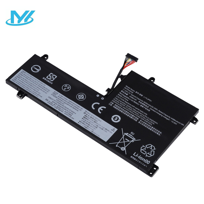 For joint X saver Y7000-1060 L17L3PG1 L17M3PG3 laptop battery L17C3PG1