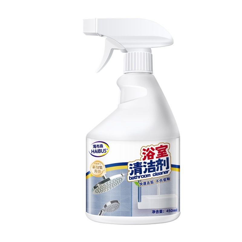 浴室清洁剂瓷砖擦玻璃水垢清除剂瓷面水龙头花洒水垢清洁剂|undefined