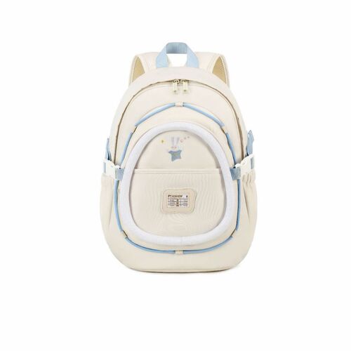 Original Etaishow Student School Bag for Commuting, Cute Dual Shoulder Bag for Girls, High Fashion Style Backpack for High School Students