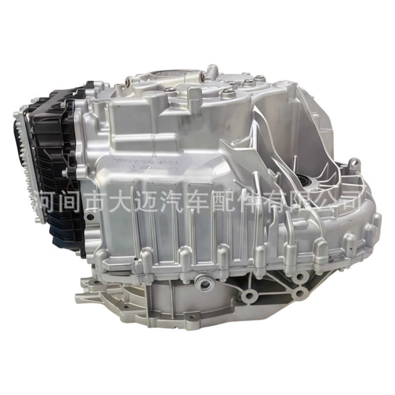 Great Wall 7DCT automatic transmission 1500000CDB142A is suitable for Haval F5/H6 Shenshou/4th generation H6 Great Wall 7DCT automatic transmission 1500000CDB142A is suitable for Haval F5/H6 Shenshou/4th generation H6