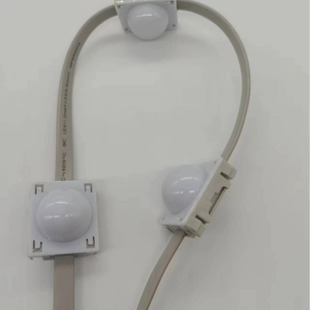 Engineering Square Led Light Source Xinliang Brand 3340 Pixel Light Lighting Led Lighting Fixtures