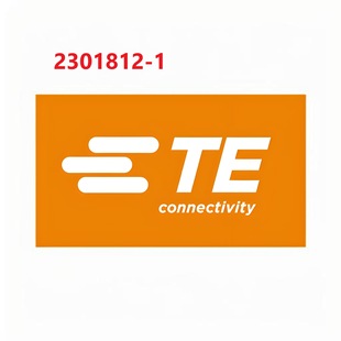 2301812-1 TE̩���B�����⚤ ԭ�b��Ʒ�F؛  �Ӳ�������o��