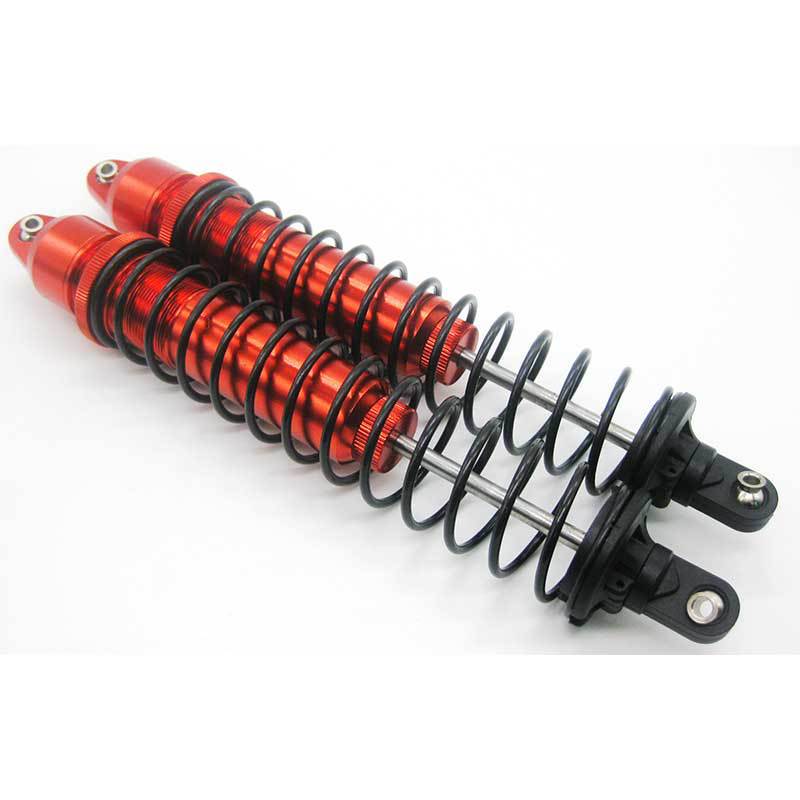 Traxxas 1:5 Xmaxx Electric Monster Truck Shock Absorber (Aluminum) Shock Absorber