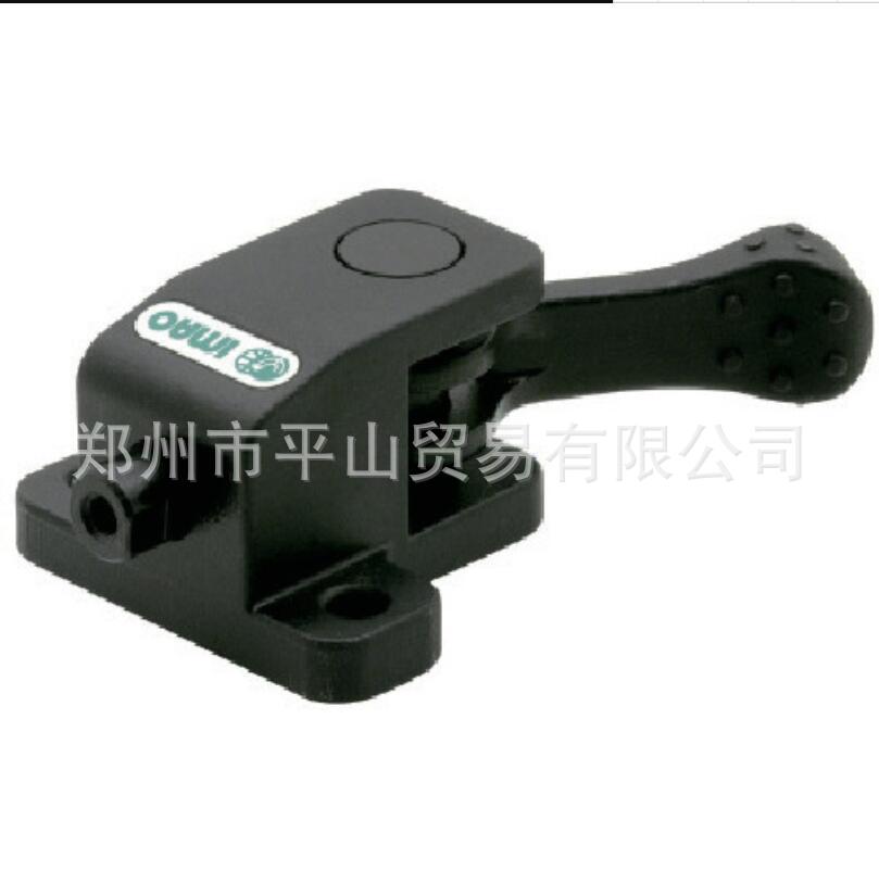 IMAO今尾品牌凸轮推杆夹具QLCP080L