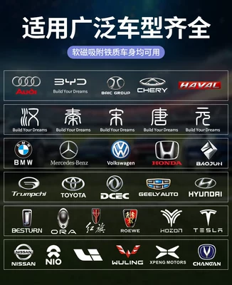 multi-function car glasses clip – Car Glasses Clip/Bill Clip - round-edge-glasses-clip-if-you-need-customized-logo-please-contact-customer-service-for-consultation-no-returns-or-exchanges