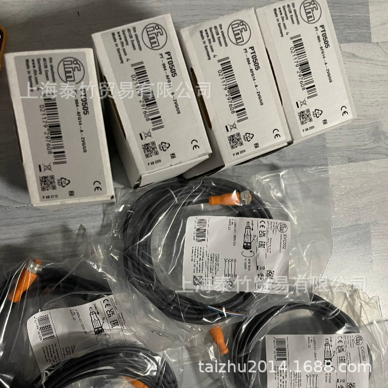 Поставка нового PL5400 плоский датчик давления для обнаружения давления в системе для промышленных и мобильных приложений