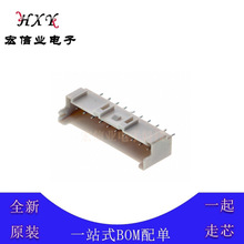 B10B-XASK-1(LF)(SN) ����B���� �g��2.5mm 10pin ���^ ͨ��ֱ��
