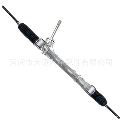Tiggo, Steering gear assembly
