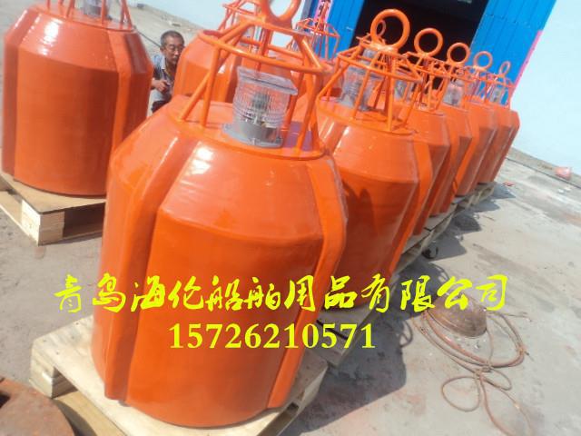 发泡聚氨酯浮标浮球 异型系泊锚浮标防撞设施