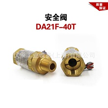 DA21F-40TҺ��Һ������ƿ�S�~��ȫ�y DA-08�͜ذ�ȫ�yDN8 DN15