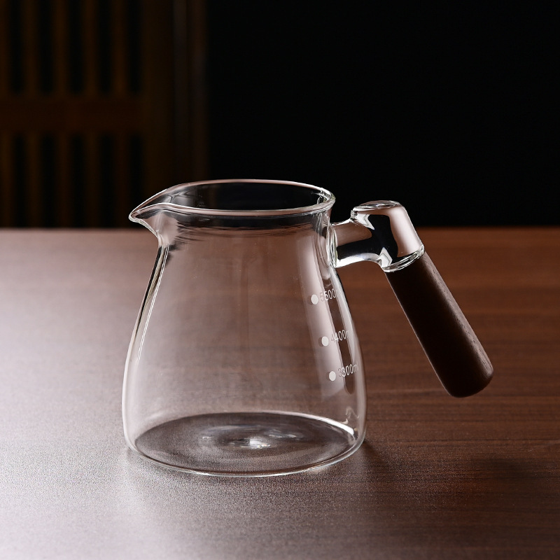 500ml 평평한 바닥