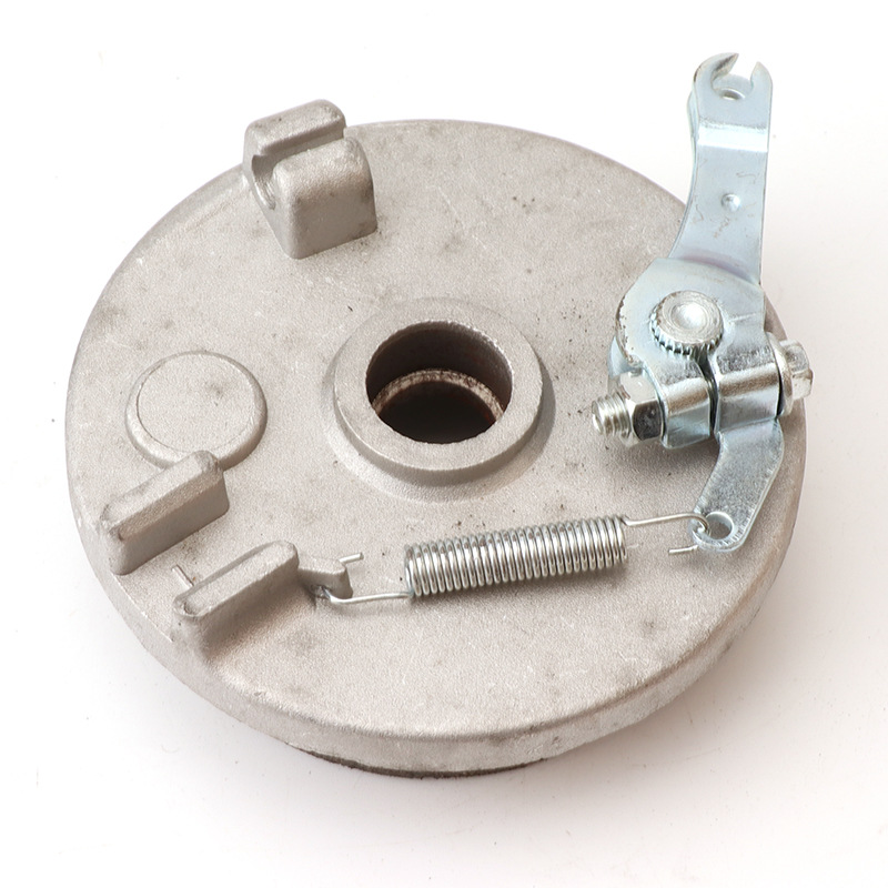 125 왼쪽 커버(발굽 블록 포함)