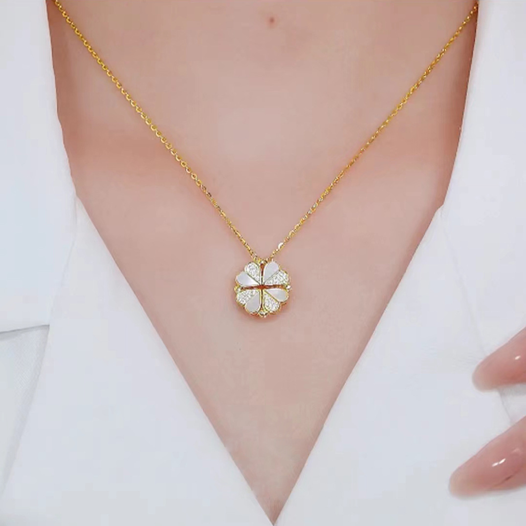 Lucky clover