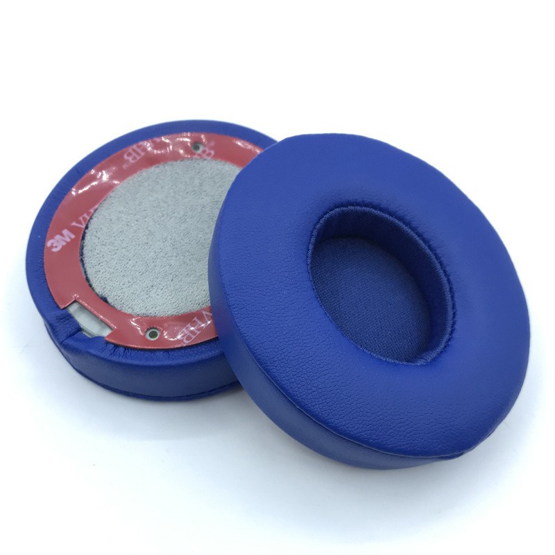 Para Beats SOLO2 SOLO3 Wireless Auriculares Funda 2.0 con cable/versión Bluetooth Orejeras