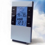Комнатный электронный термометр бытовой электрический сын влажность ацидометр приносить время с подсветкой погода прогноз будильник