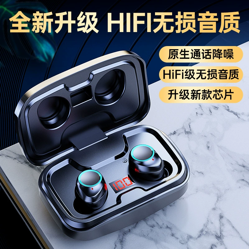 TWS-X10 высококачественные Bluetooth наушники беспроводная музыка стерео двойной ухо, частное модель, оптовая продажа