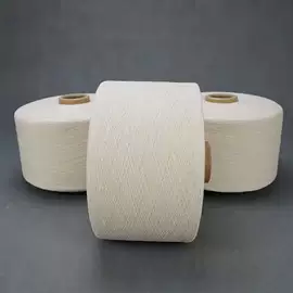 棉纺纱;混纺、合股纱;其他纺织辅料