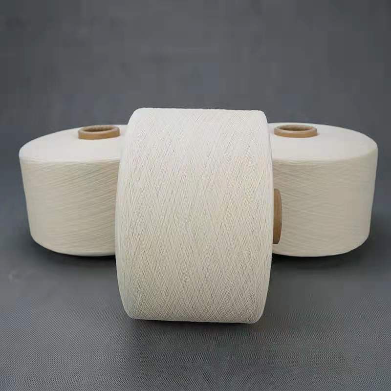 Factory supply cotton 32 count woven knitted cotton yarn, large quantity Cong