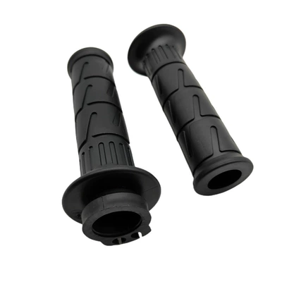 Motorcycle Handle Cover: Original Handlebar Glue Chunfeng