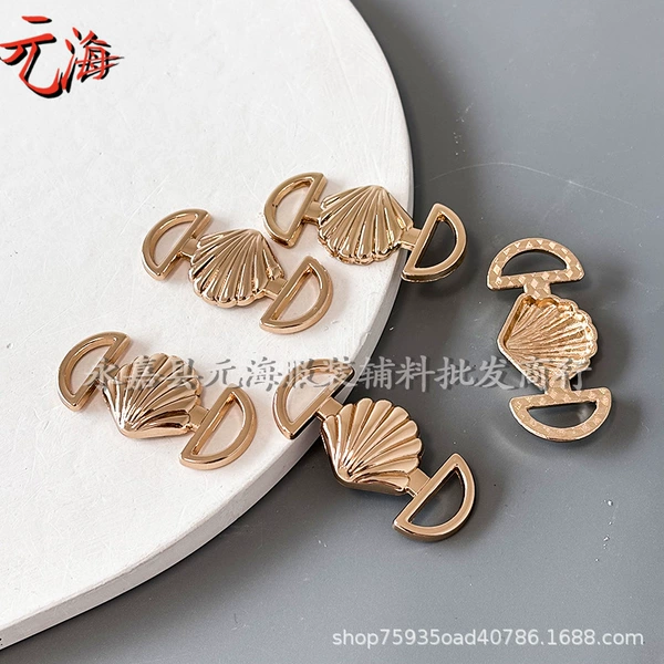 50*22* Edge inner diameter 14MM gold