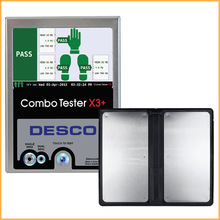 ����DESCO ASK-37525����ӵ��ۺϲ���Combo Tester X3 B89000