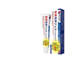藤日製薬医療用痔ゲル20gは電気商と同じ現物源工場を装着している