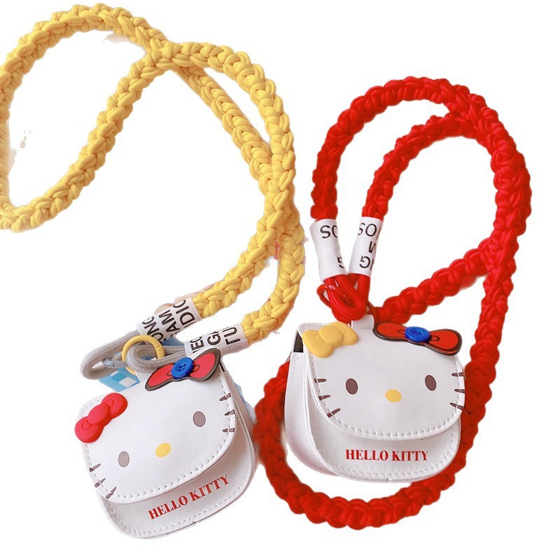 HD8120A04可爱皮质猫咪迷你包包手提包外出打卡拍照少女心手拎包|undefined