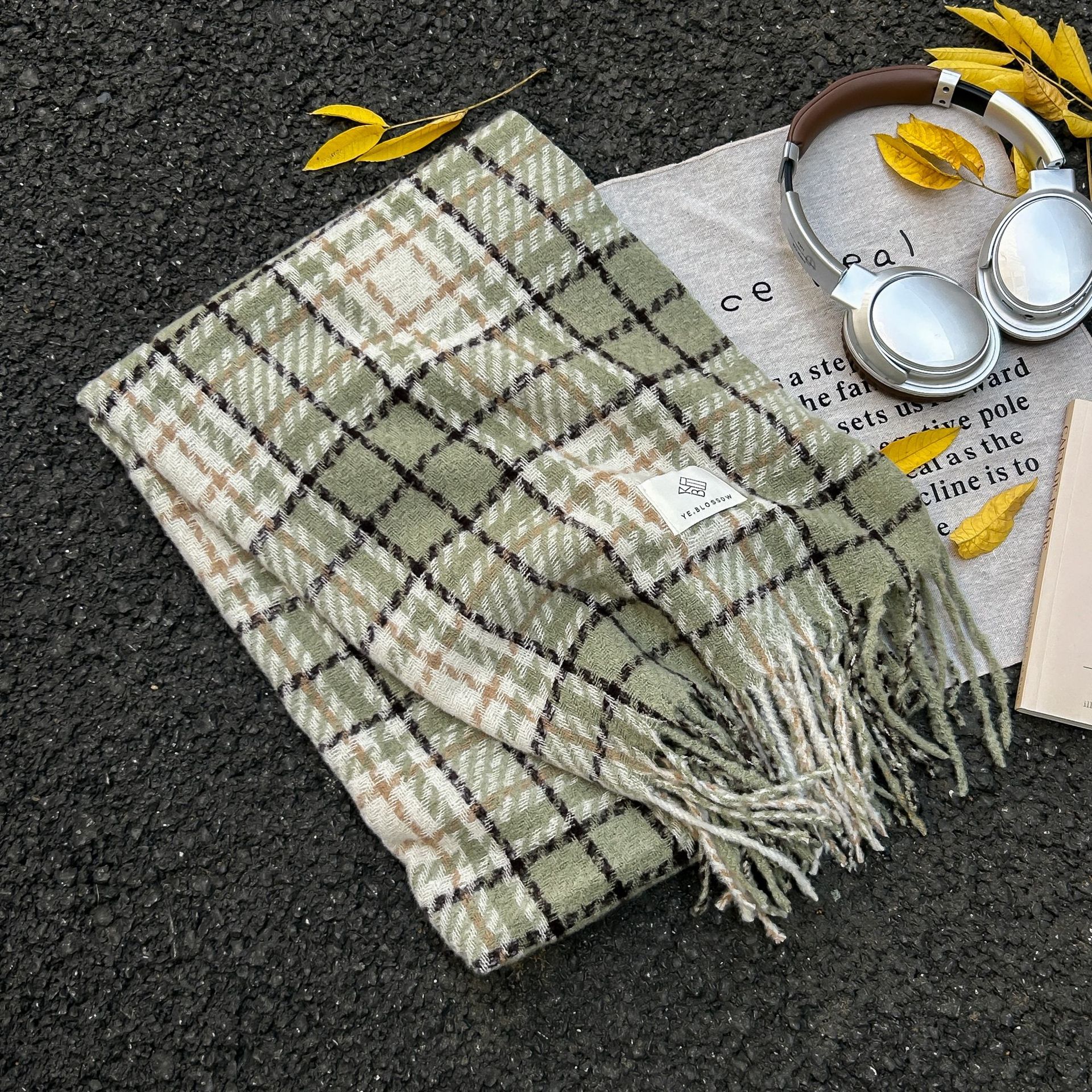 리턴 그리드 그린