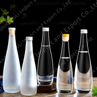 �S�����a330mlͬ����녲���ˮƿ 500mlˮ���͘��֭�K��ˮ����ƿ