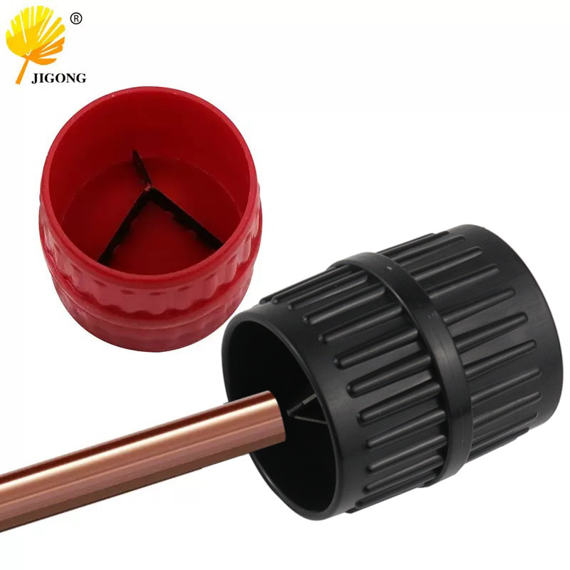 内外圆修边器 内外孔塑料铜管金属倒角器 去毛外刺倒角器