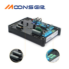 AVR-AS480柴油機發電機配件電壓調節器 發電機穩壓板 調壓板