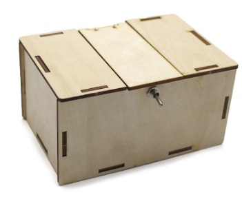 Kit de proyectos de ciencia y tecnología, materiales para experimentos científicos, juguete de madera para ensamblar, herramienta educativa, modelo de invención para estudiantes