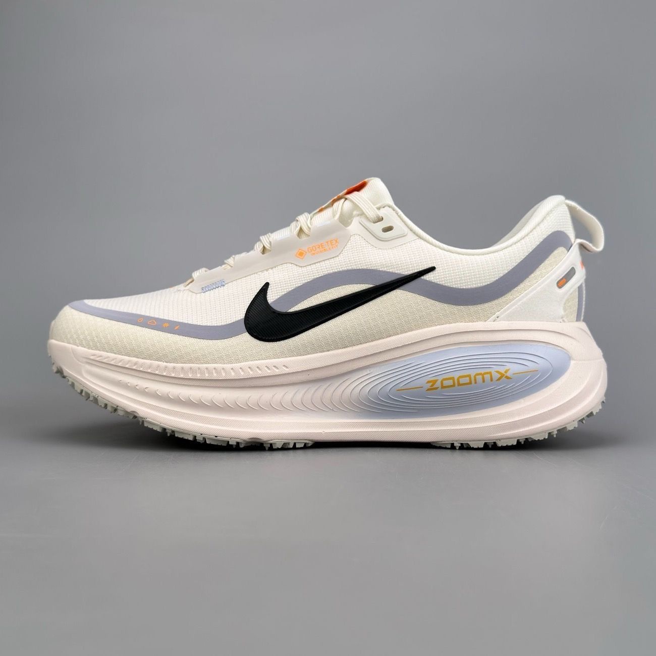 Cross-border puro original nuevo Pegasus VOMERO18GTX entrenamiento zapatillas deportivas impermeables zapatillas deportivas casuales para hombres y mujeres