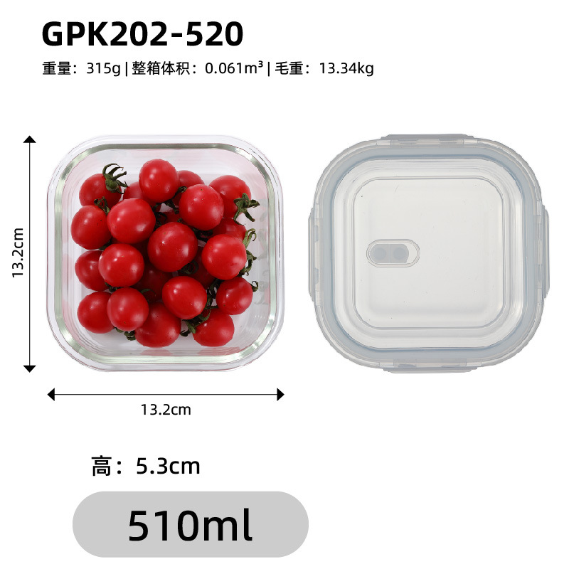 GPK202 - 520 - 36 una caja