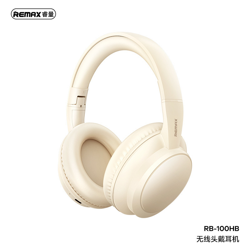 Remaxワイヤレスbluetoothヘッドセットは、長い持続騒音を減らすことができます。|undefined