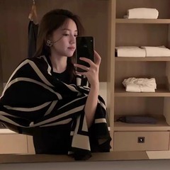 在庫あり オンス韓国ブランド 2025秋冬新作 韓国風保温スカーフ レディース 高級感 ショール ニットネックウォーマー