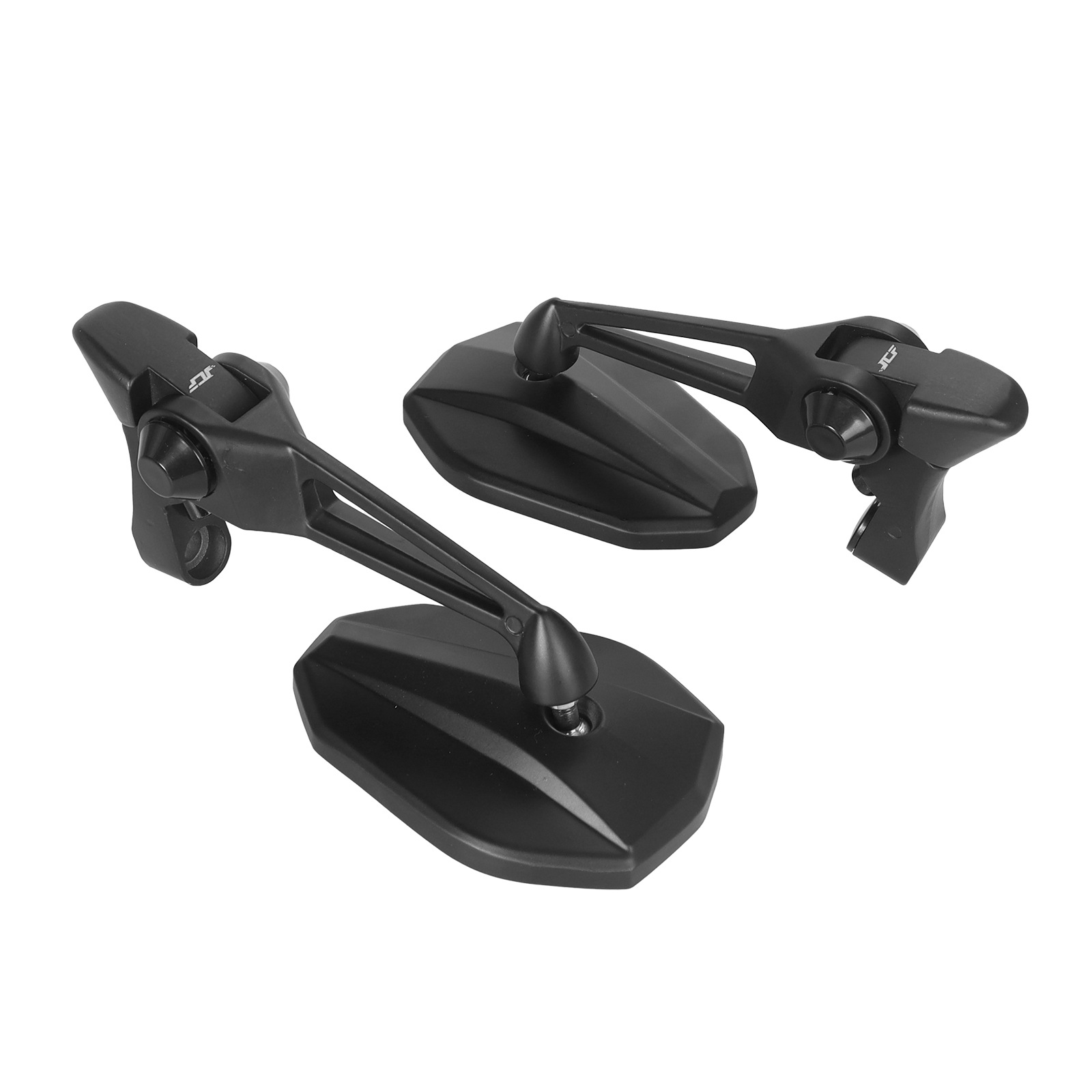 Modified Cross-Border Motorcycle Rearview Mirror with Wide Field of View and Clear Reflection Aos6 High-Definition Modified Electric Vehicle Rearview Mirror