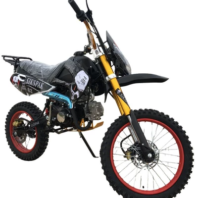 Supply, Motosikletlər
