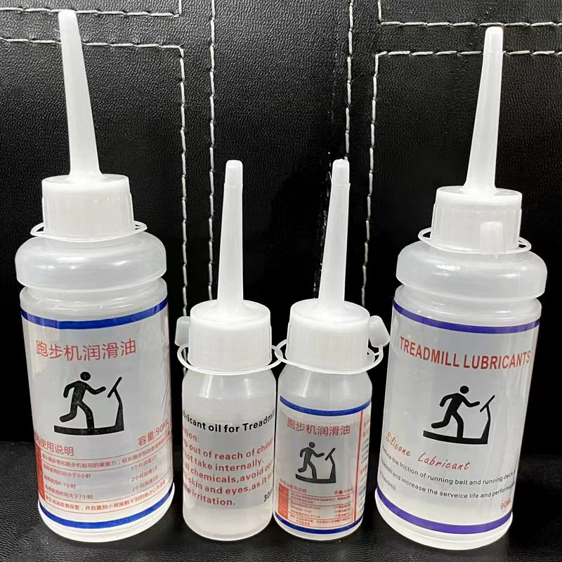 Диметилсиликоновое масло для беговой дорожки Диметилсиликоновое масло для беговой дорожки масло Силиконовый Кан масло 90ML