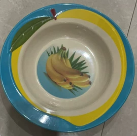 盘;碗;餐用托盘