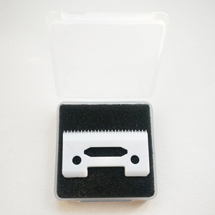 Foreign Trade High-Quality Supply Ceramic Hair Cutting Blade Suitable for Magic Cordless Clip 8148 Hair Clipper