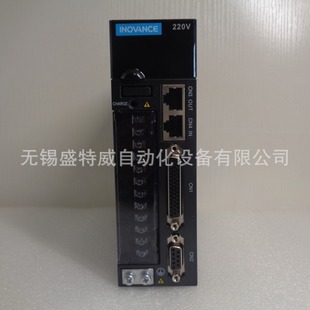 Original spot SV660NS1R6I Huichuan INOVANCE servo driver 200W controller