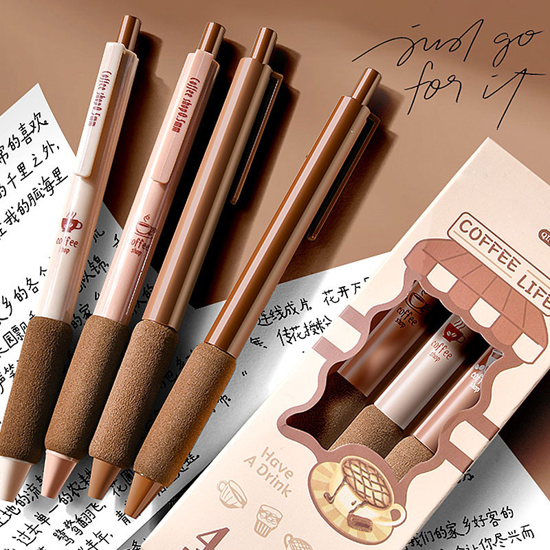 High quality quick dry rollerball pen