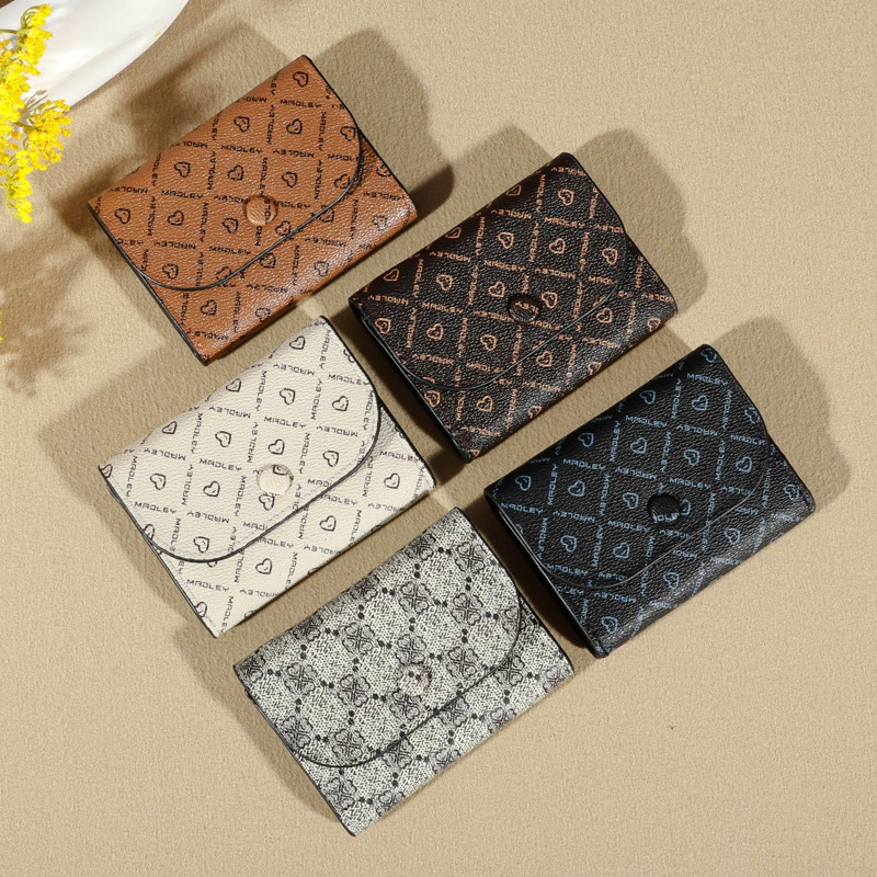 (Cross-border trading), wallet, small clutch bag