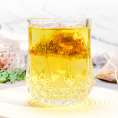 胖大海菊花茶羅漢果雪梨琵琶茶秋冬組合雪梨茶咽喉清潤茶金銀花茶