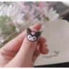 Kulomi Resin Ring #jz112