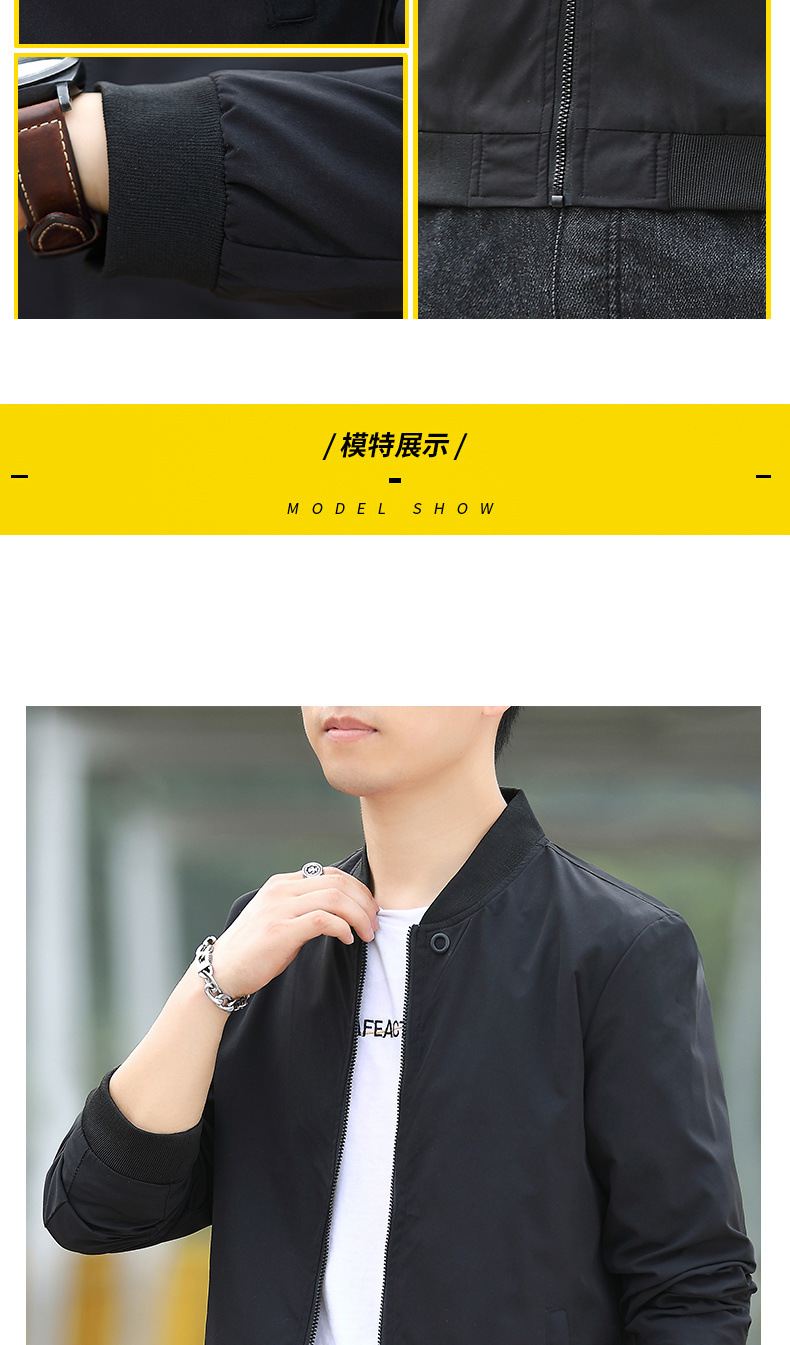 Veste pour homme - Ref 3443418 Image 14