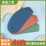 多功能硅胶刮板刻度尺切面刀