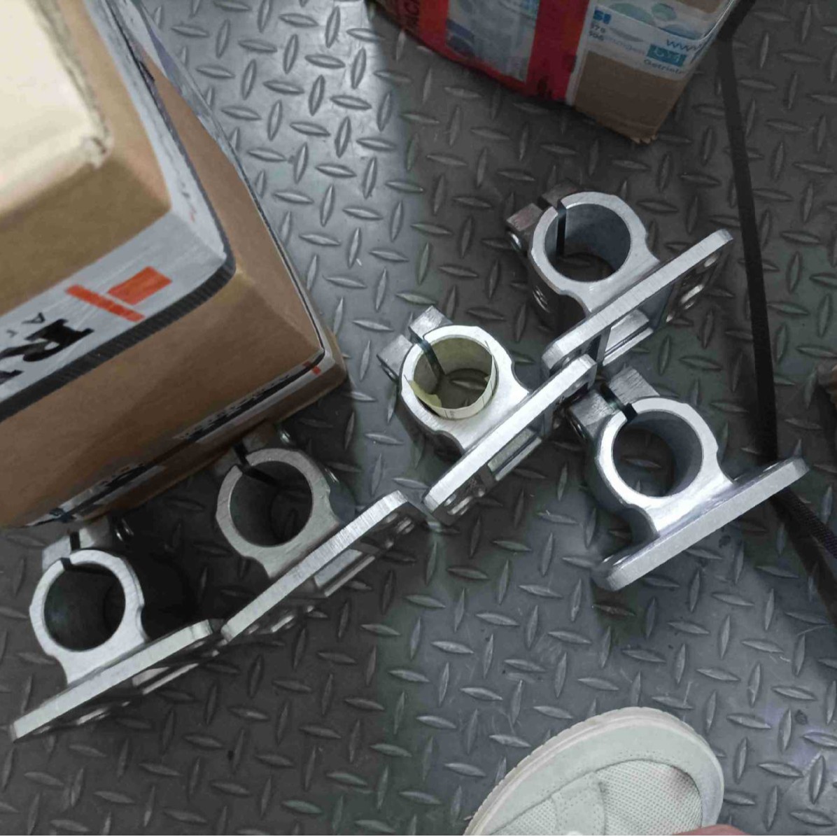 欧洲进口RK Rose+Krieger品牌14009系列 衬套 希而科优势供应