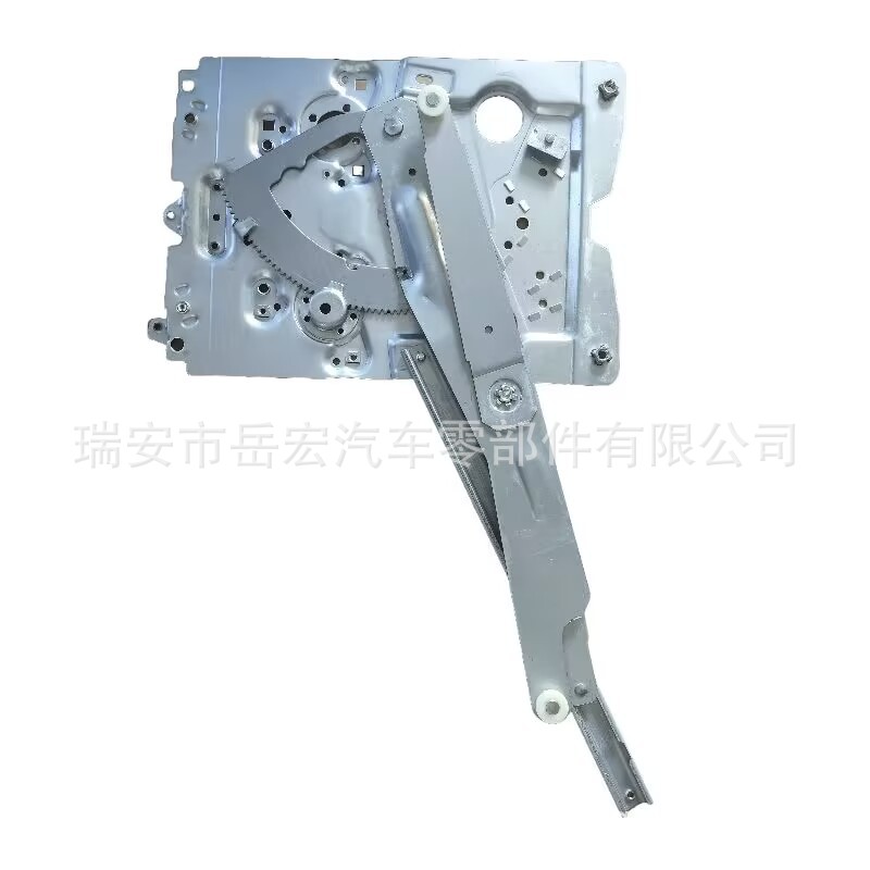 适用沃尔沃卡车电动玻璃升降器支架 OE: 3176545 3176546 1366848